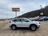 Used 2015 Honda CR-V LX image 3