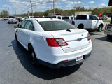 Used 2017 Ford Taurus Police Interceptor w/ Ready For The Road Package image 2