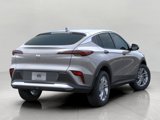 New 2025 Buick Envista Preferred w/ Convenience I Package image 4
