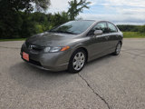 Used 2008 Honda Civic LX image 2