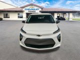 Certified 2022 Chevrolet Bolt EUV LT image 3