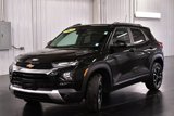 Used 2023 Chevrolet TrailBlazer LT image 3