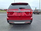 Used 2017 Ford Explorer XLT w/ Equipment Group 202A image 6