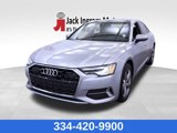 Used 2024 Audi A6 Premium Plus image 1