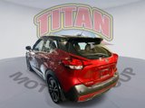 Used 2020 Nissan Kicks SR w/ SR Premium Package image 4