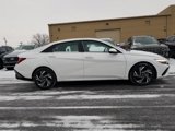 New 2025 Hyundai Elantra SEL image 4