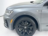 Used 2021 Volkswagen Tiguan SE R-Line image 5