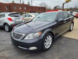Used 2007 Lexus LS 460 Luxury image 3