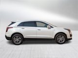 Certified 2022 Cadillac XT5 Premium Luxury image 4