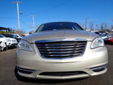 Used 2013 Chrysler 200 Touring image 2
