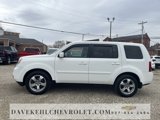 Used 2013 Honda Pilot EX-L image 2