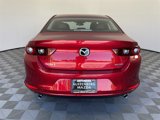 New 2025 MAZDA MAZDA3 s image 4