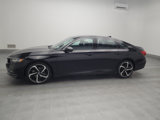 Used 2018 Honda Accord Sport image 2