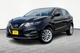 Used 2022 Nissan Rogue Sport S image 2