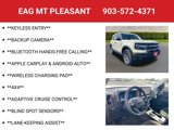 New 2025 Ford Bronco Sport Big Bend w/ Convenience Package image 4