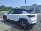 Certified 2022 Chevrolet TrailBlazer RS w/ Sun and Liftgate Package image 4