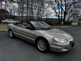 Used 2005 Chrysler Sebring Touring w/ Luxury Group image 4
