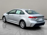 Used 2025 Toyota Corolla LE image 4