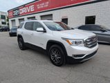 Used 2017 GMC Acadia SLT image 5