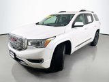 Used 2018 GMC Acadia Denali w/ Technology Package image 3