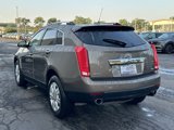 Used 2015 Cadillac SRX Luxury w/ Driver Awareness Package image 6