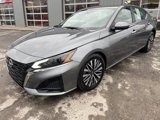 Used 2023 Nissan Altima 2.5 SV image 3