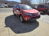 Used 2013 Toyota RAV4 XLE image 2