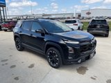 New 2025 Chevrolet Equinox RS w/ Convenience Package III image 4