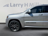 Used 2019 Jeep Grand Cherokee High Altitude image 2