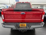 Used 2022 Ford F350 Lariat w/ Tremor Off-Road Package image 5