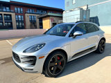 Used 2018 Porsche Macan Turbo image 3