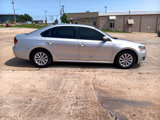 Used 2014 Volkswagen Passat 1.8T Wolfsburg Edition image 2