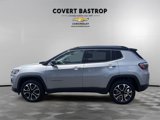 Used 2022 Jeep Compass Limited image 4