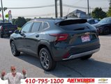 New 2025 Chevrolet Trax LT w/ Driver Confidence Package image 4