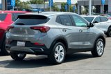 Used 2025 Buick Encore GX Preferred image 4