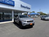 Used 2016 Jeep Grand Cherokee Laredo w/ Quick Order Package 23E image 3