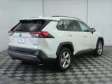 Used 2020 Toyota RAV4 Limited image 5
