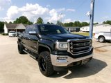 Used 2018 GMC Sierra 1500 SLT w/ Texas SLT Premium Package image 2