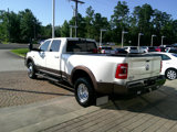 Used 2022 RAM 3500 Limited image 2