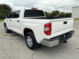 Used 2021 Toyota Tundra SR5 image 4