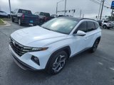 Used 2022 Hyundai Tucson Limited image 3