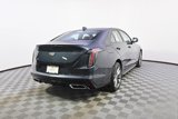 New 2025 Cadillac CT4 Sport image 6