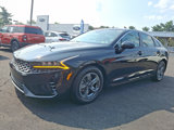 Used 2021 Kia K5 LX image 3
