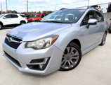 Used 2015 Subaru Impreza 2.0i Sport Premium image 2