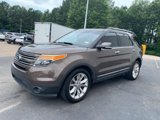 Used 2015 Ford Explorer Limited w/ Equipment Group 301A image 3