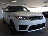 Used 2020 Land Rover Range Rover Sport HSE image 3