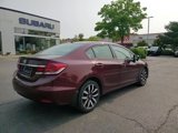 Used 2015 Honda Civic EX-L image 3