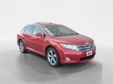 Used 2009 Toyota Venza AWD image 2