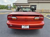 Used 2001 Chevrolet Camaro LT image 6
