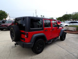 Used 2017 Jeep Wrangler Unlimited Sport w/ Connectivity Group image 6